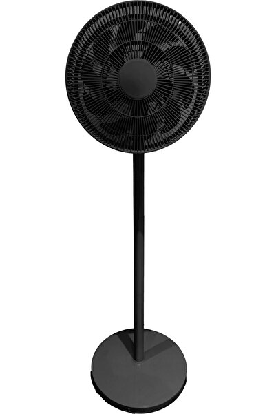 Zilan Stojanový ventilátor ZLN2563, nastavitelná výška, nastavitelný sklon, mřížka 41 cm, 3 rychlosti, 50 W