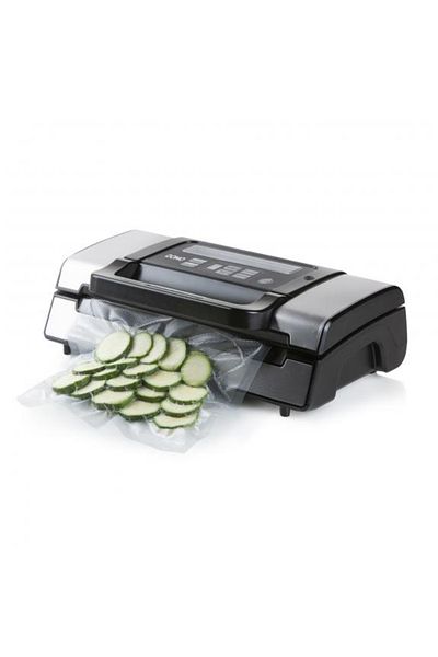 Domo Food vacuum sealer DO331L, Power 130 W