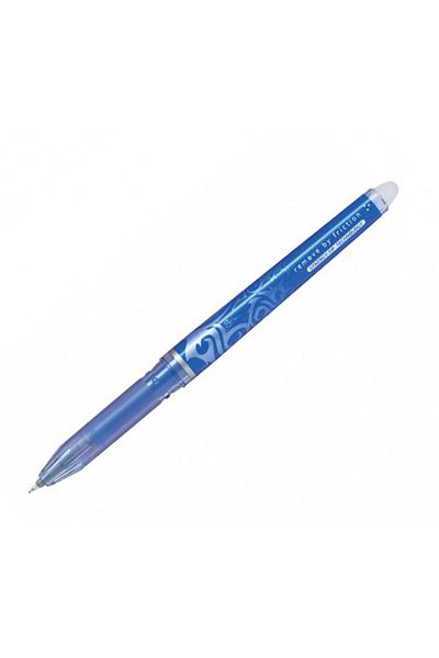 Pilot Roller 0.5mm Blue Point Frixion Pilot