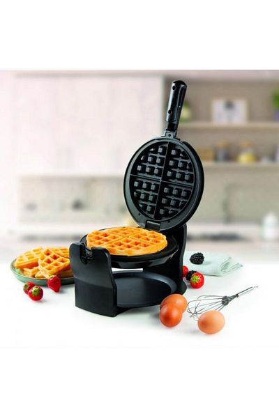 Domo Rotační vaflovač DO9223W, 1000 W