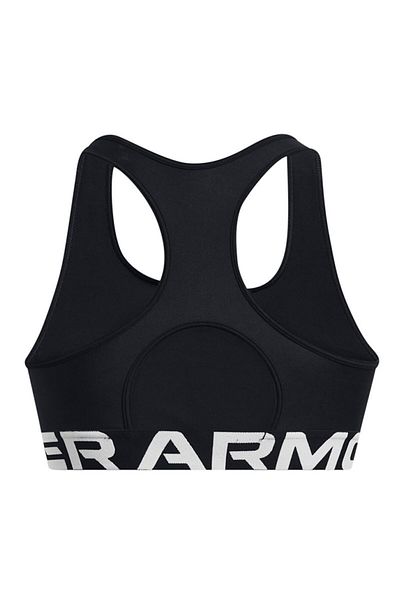 Under Armour Hg Mid Branded Kadın Sutien 1383544-001