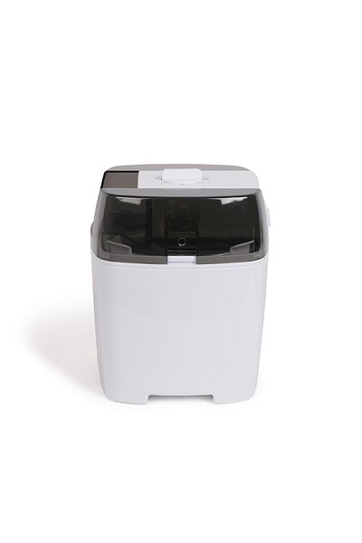 LİVOO Livoo Dom453 Ice Cream Maker, 1.5 L Capacity