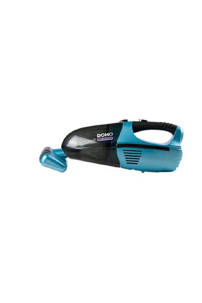 Domo Cordless handheld vacuum cleaner Domo DO211S, 0.3 L, 14.4 V