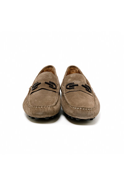 Giuseppe Mengoni Men's Oxford (Classic) Mo-7574A039-7574 Giuseppe Mengoni Suggero Suede