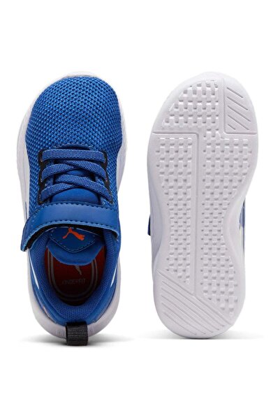 Puma Teniși Flyer Runner V, Albastru, Copii