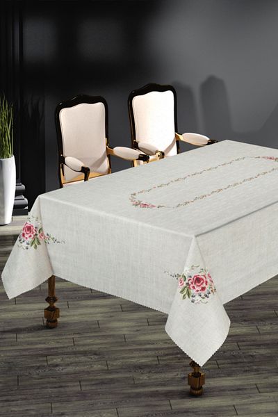 TAVOLO Orchid Table Cover