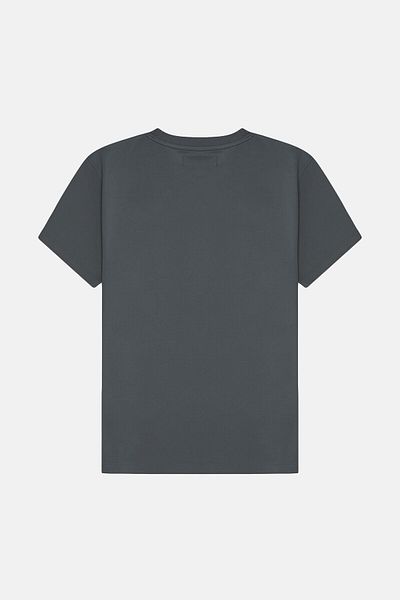 Reflect Studio Anthracite Colored Basic Premium T-shirt