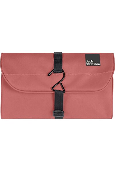 Jack Wolfskin Коня Унисекс чанта за аксесоари за фризьорски салон