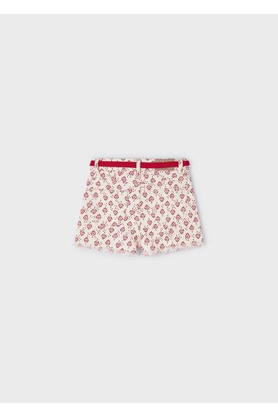 MAYORAL Girls' Shorts