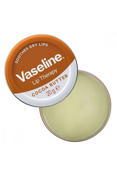 Vaseline LIP THERAPHY COCA BUTTER 20g