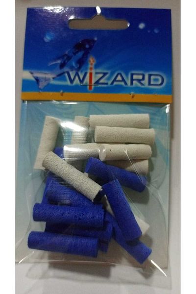 wizard 20 Grains of Baited Suit Cork / Float