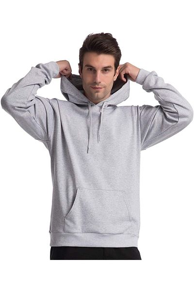 VBSVİBES Hanorac oversize cu glugă unisex