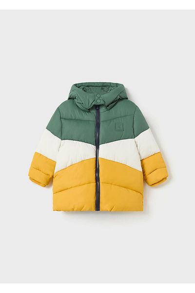 MAYORAL Boy's Puffer Coat