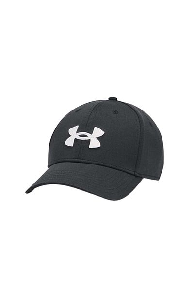 Under Armour Мъжка унисекс шапка UA Blitzing Adj 1376701-001, черна