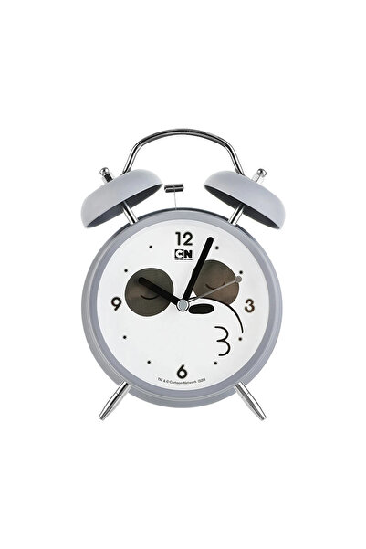 Miniso We Bare Bears Lisanslı Çalar Saat