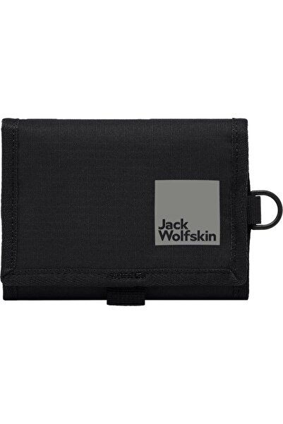 Jack Wolfskin Gutleut Wallet Unisex Cüzdan