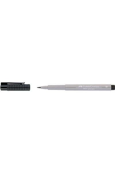 Faber Castell Pitt Artist Pen Brush Warm Grey III Faber-Castell