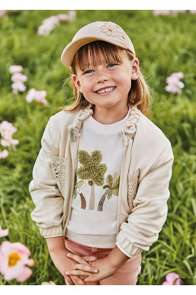 MAYORAL Sweatshirt - Relaxed Fit and Stylish Design