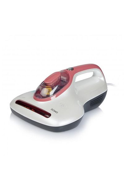 Domo UV anti-mite vacuum cleaner DO223S. 350W, rotating brush, 0.6l tank