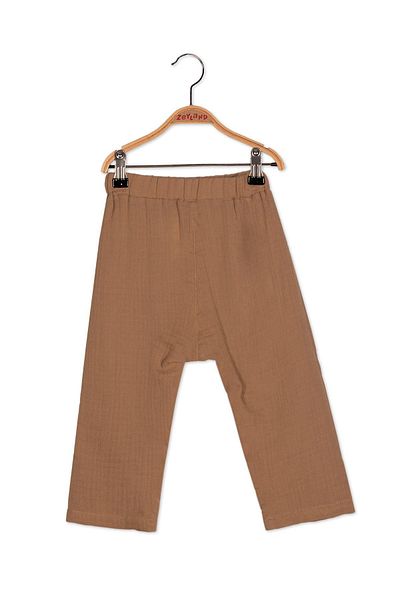 Mininio Unisex Baby Musselinhose