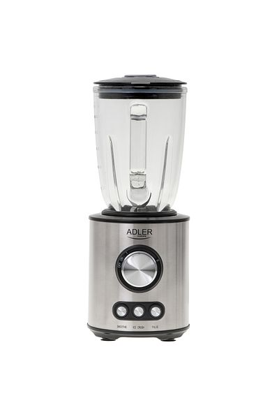 adler Blender Adler AD 4078, 1700 W, Silver