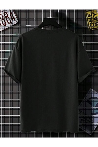 VBSVİBES Чудесна тениска Oversize от 100% памук