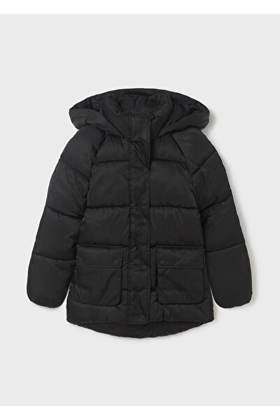 MAYORAL Padded Girl's Winter Coat