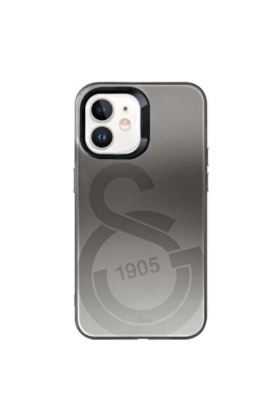 Galatasaray iPhone 12 Uyumlu Galatasaray Casual Arma Premium Lisanslı Telefon...