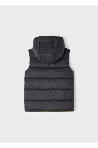 MAYORAL Double Sided Boy's Puffer Vest