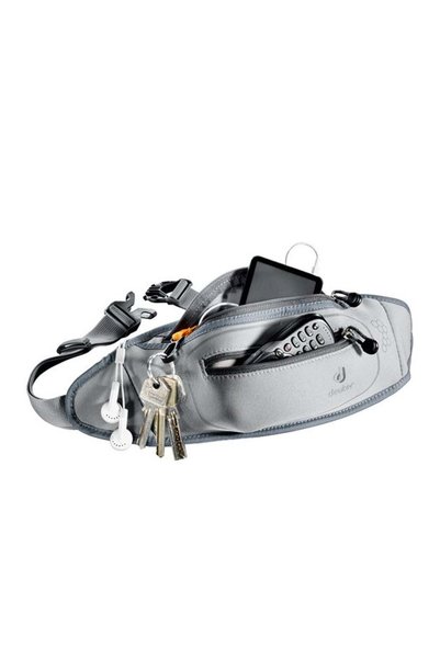 Deuter Geantă de talie unisex Neo Belt II