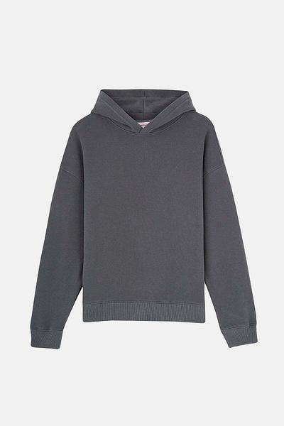 Reflect Studio Anthracite Supersoft Basic Hoodie