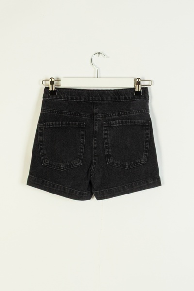 DMB BOYS & GIRLS 9-14 Years Old Girl's Jeans Starry Denim Shorts Skirt