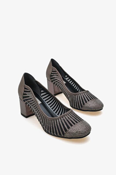 İNNA Pantofi de seară pentru femei Nopno İnna