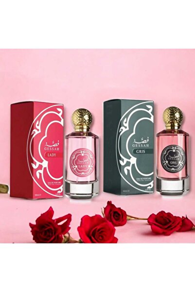 RIVIROSE باقه عطر قصه ليدي وقصه جريس 200 مل