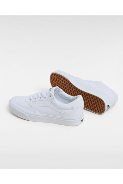 Vans Vn000d7uwww1 Brooklyn Ls
