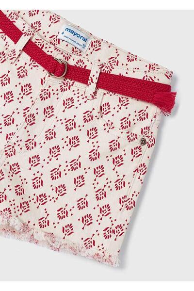 MAYORAL Girls' Shorts