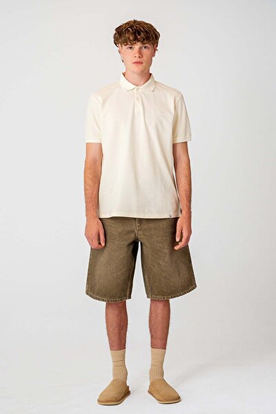 Socrates Καλέςτερος αναγνωριστικός τύπος Polo - Μοντέλο Εκρού