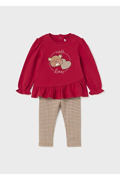 MAYORAL Tights Set for Girls