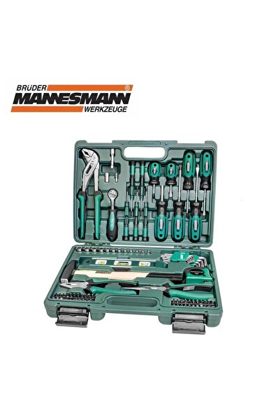 Mannesmann 29084 Alet Seti, 87 Parça