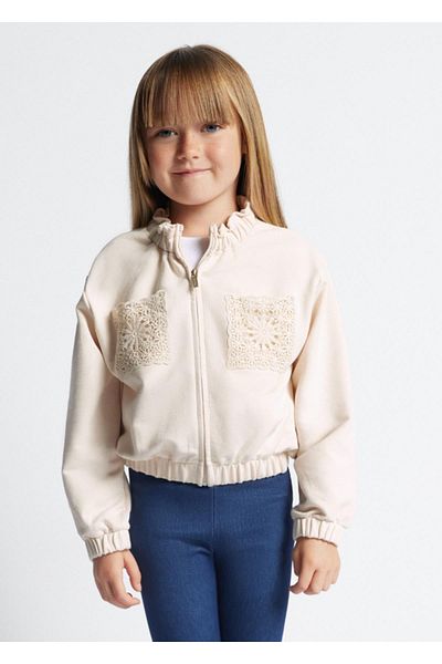 MAYORAL Sweatshirt - Relaxed Fit and Stylish Design