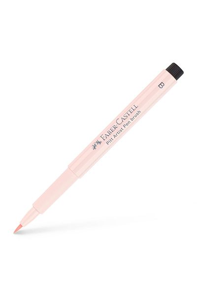 Faber Castell Pitt Artist Pen Brush Light Flesh Faber-Castell