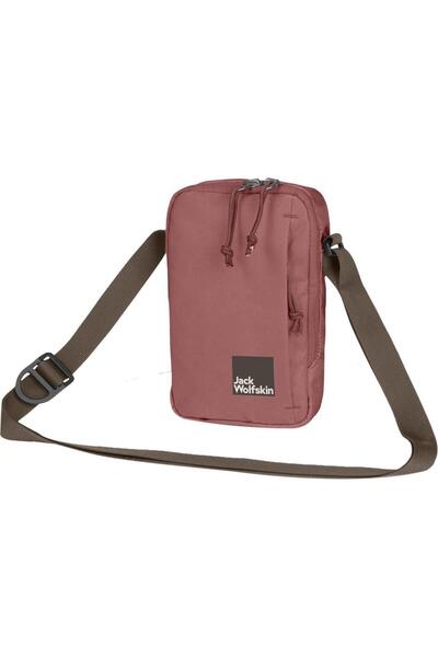 Jack Wolfskin Konya Bag Unisex Omuz Çantası