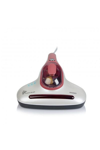 Domo UV anti-mite vacuum cleaner DO223S. 350W, rotating brush, 0.6l tank