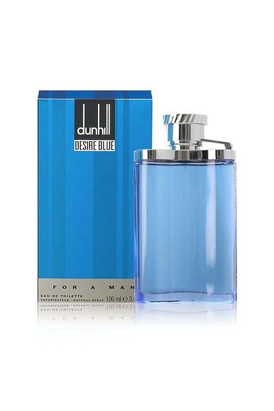 Dunhill Dunhill Desire Blue for Men - Eau de Toilette - 100ml