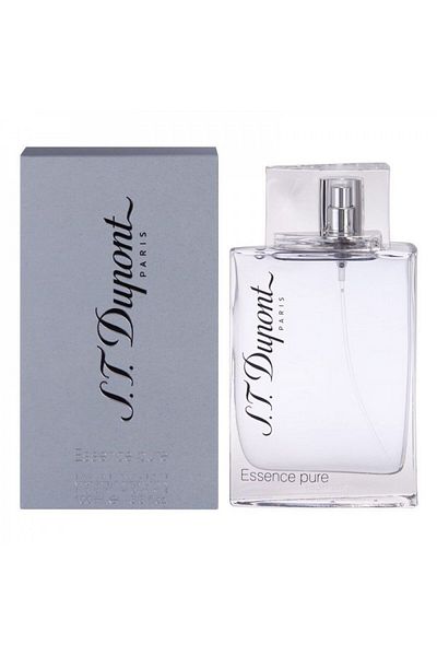 S.T. Dupont عطر ديبون اسنس رجالي 100مل
