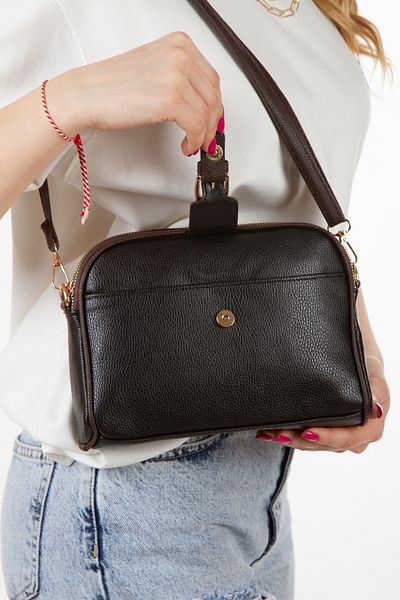 Newish Women's Crossbody Shoulder Bag