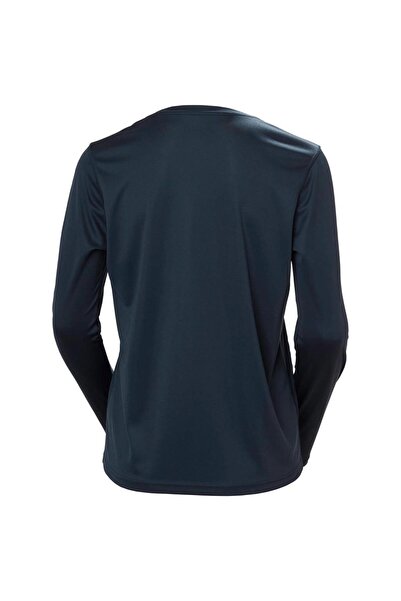 Helly Hansen Tech Crew LS 2.0 Kadın Sweatshirt