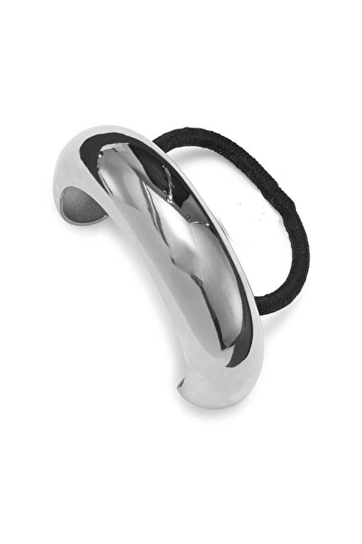 New Obsessions Arch Metal Shoe Buckle