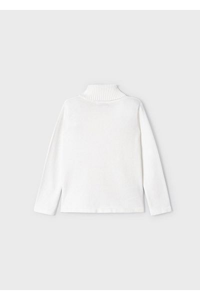 MAYORAL Turtleneck knitwear sweater