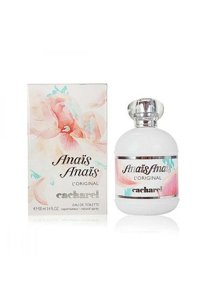 Cacharel Cacharel Anais Anais Original for Women 100ml - Eau de Toilette